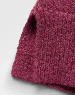 Women's Cove Knitted Hoodie