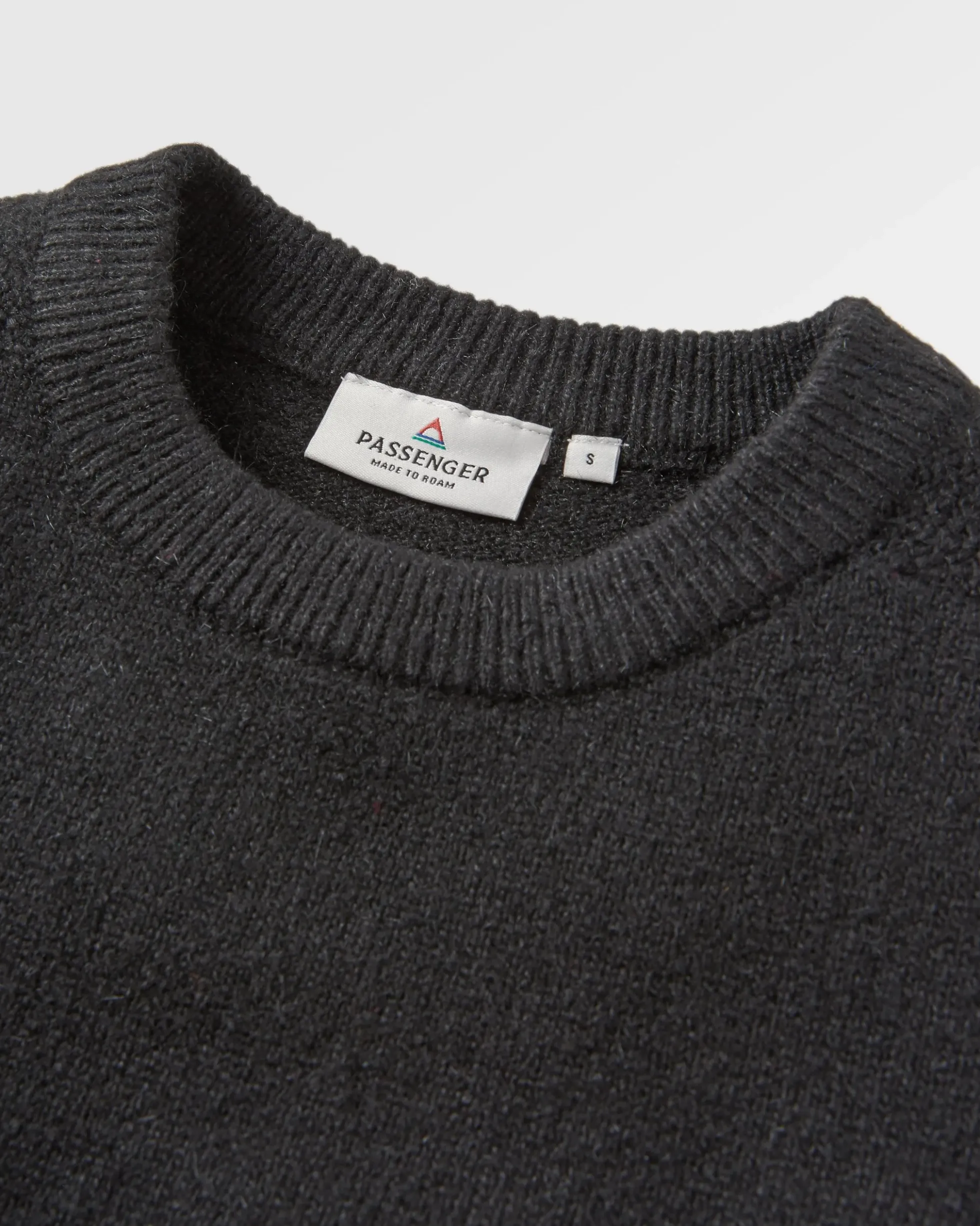 Women's Cove Knitted Jumper