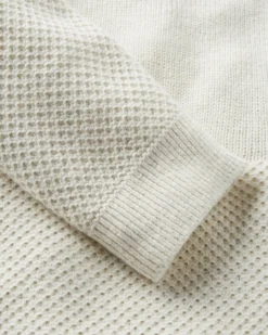 Women's Cove Knitted Jumper