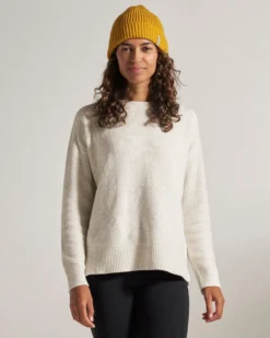 Women's Cove Knitted Jumper