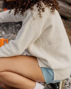 Women's Cove Knitted Jumper