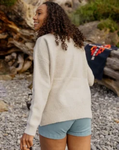 Women's Cove Knitted Jumper