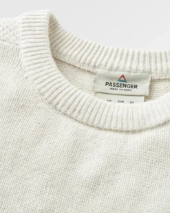 Women's Cove Knitted Jumper