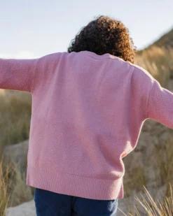 Women's Cove Knitted Jumper