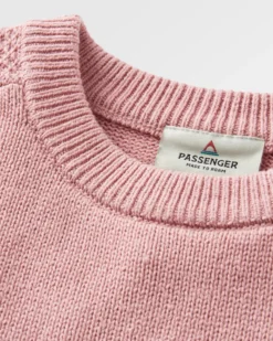 Women's Cove Knitted Jumper