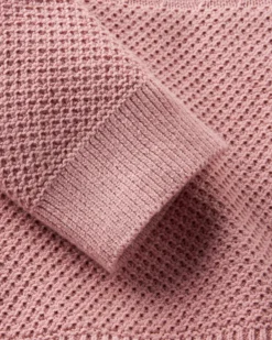 Women's Cove Knitted Jumper