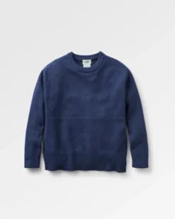 Women's Cove Knitted Jumper