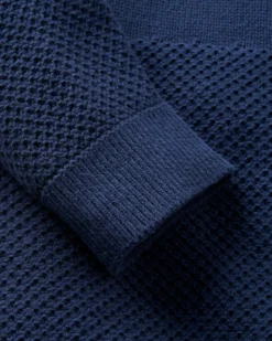 Women's Cove Knitted Jumper