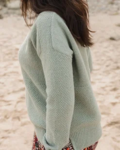 Women's Cove Knitted Jumper