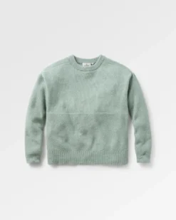 Women's Cove Knitted Jumper
