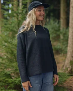Women's Cove Knitted Jumper