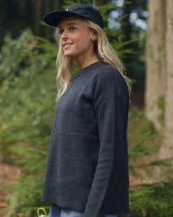 Women's Cove Knitted Jumper