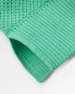 Women's Cove Knitted Jumper