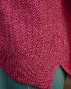 Women's Cove Knitted Jumper