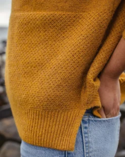 Women's Cove Knitted Jumper
