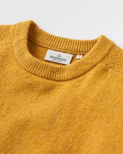 Women's Cove Knitted Jumper