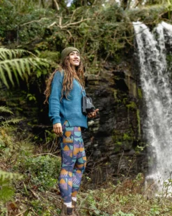 Women's Cove Knitted Jumper