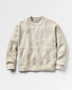 Women's Cove Knitted Jumper