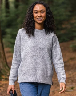Women's Cove Knitted Jumper