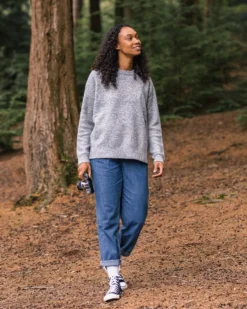 Women's Cove Knitted Jumper