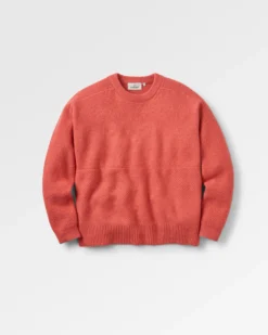 Women's Cove Knitted Jumper