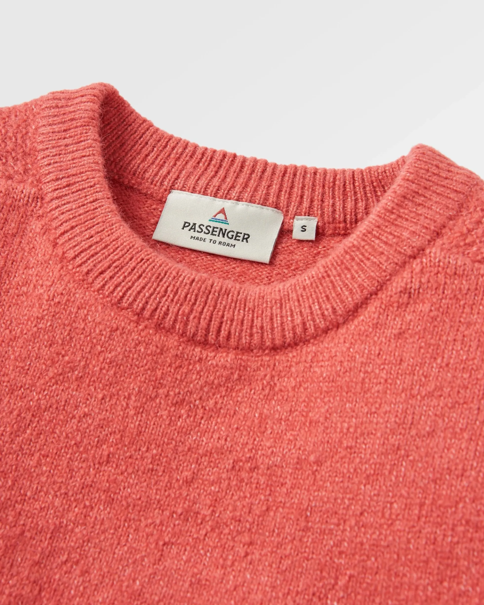 Women's Cove Knitted Jumper