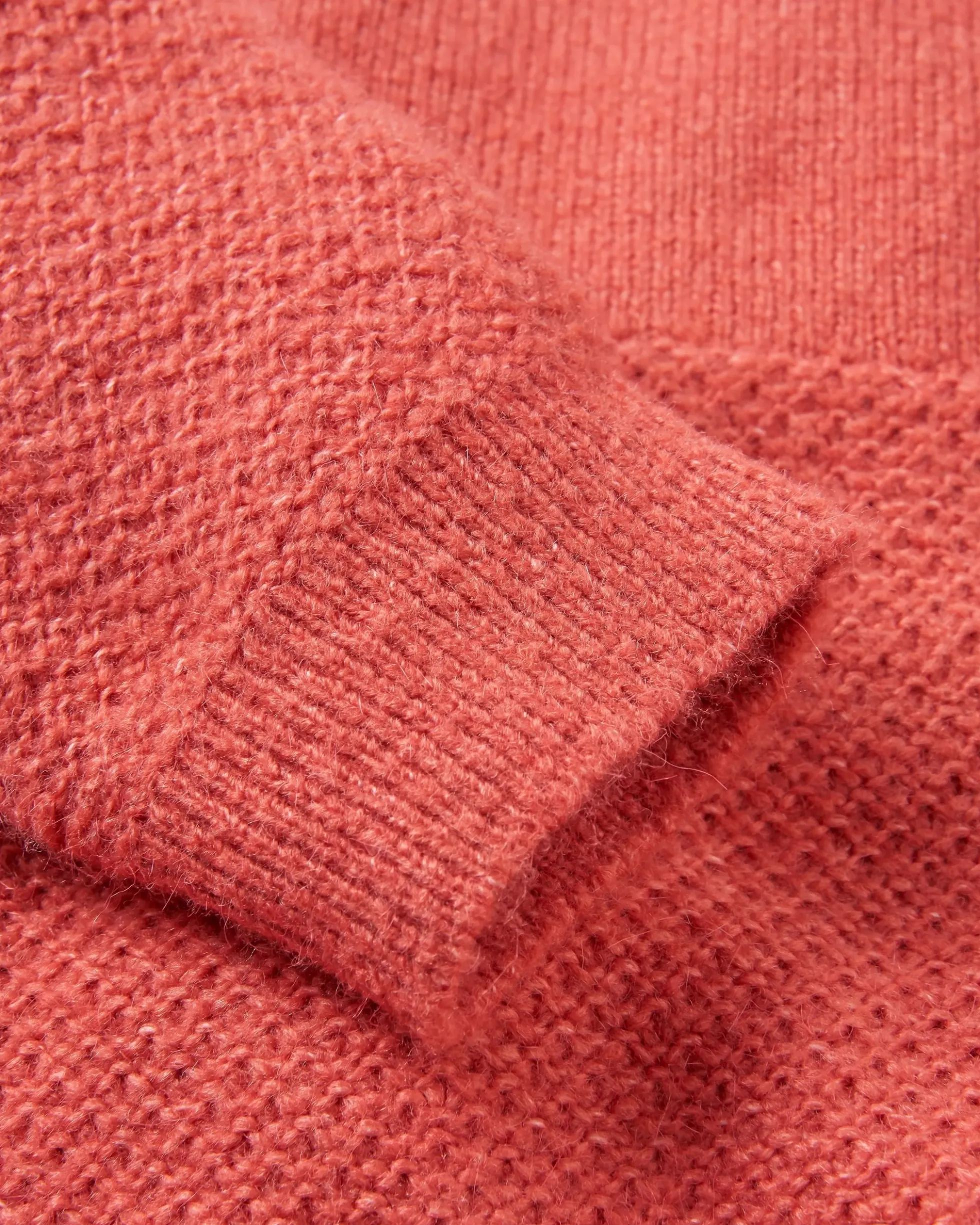 Women's Cove Knitted Jumper