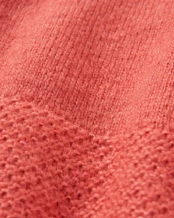 Women's Cove Knitted Jumper