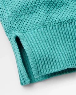 Women's Cove Knitted Jumper