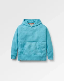 Women's Cove Organic Cotton Knitted Hoodie