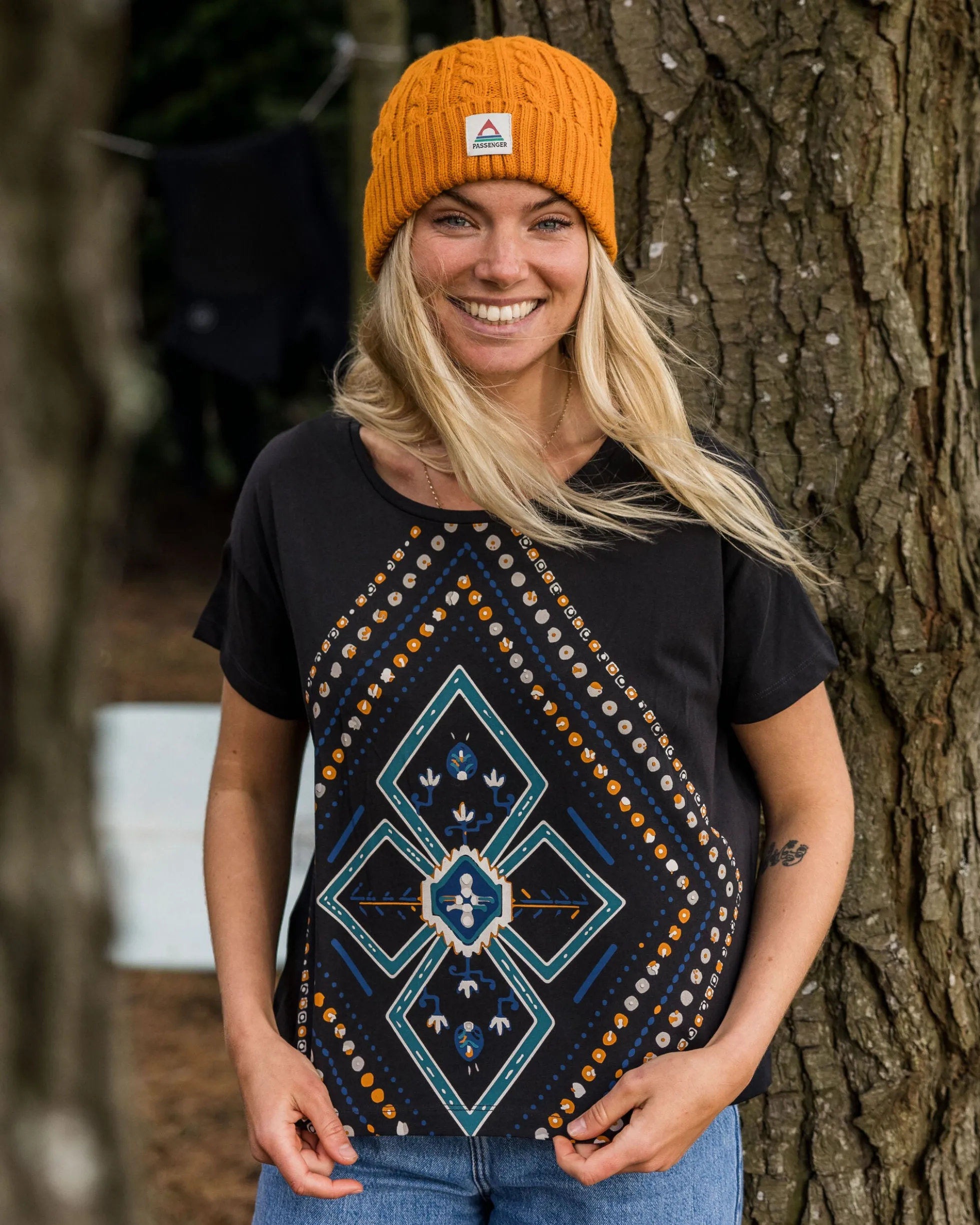 Women's Craft T-Shirt