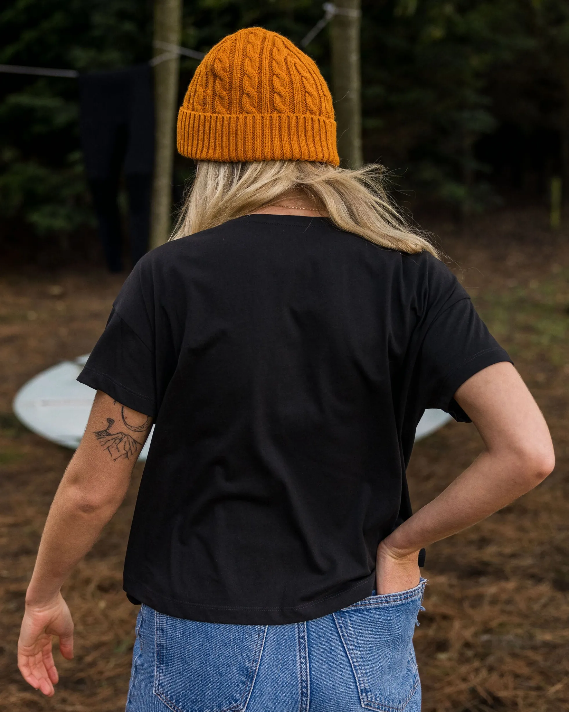 Women's Craft T-Shirt