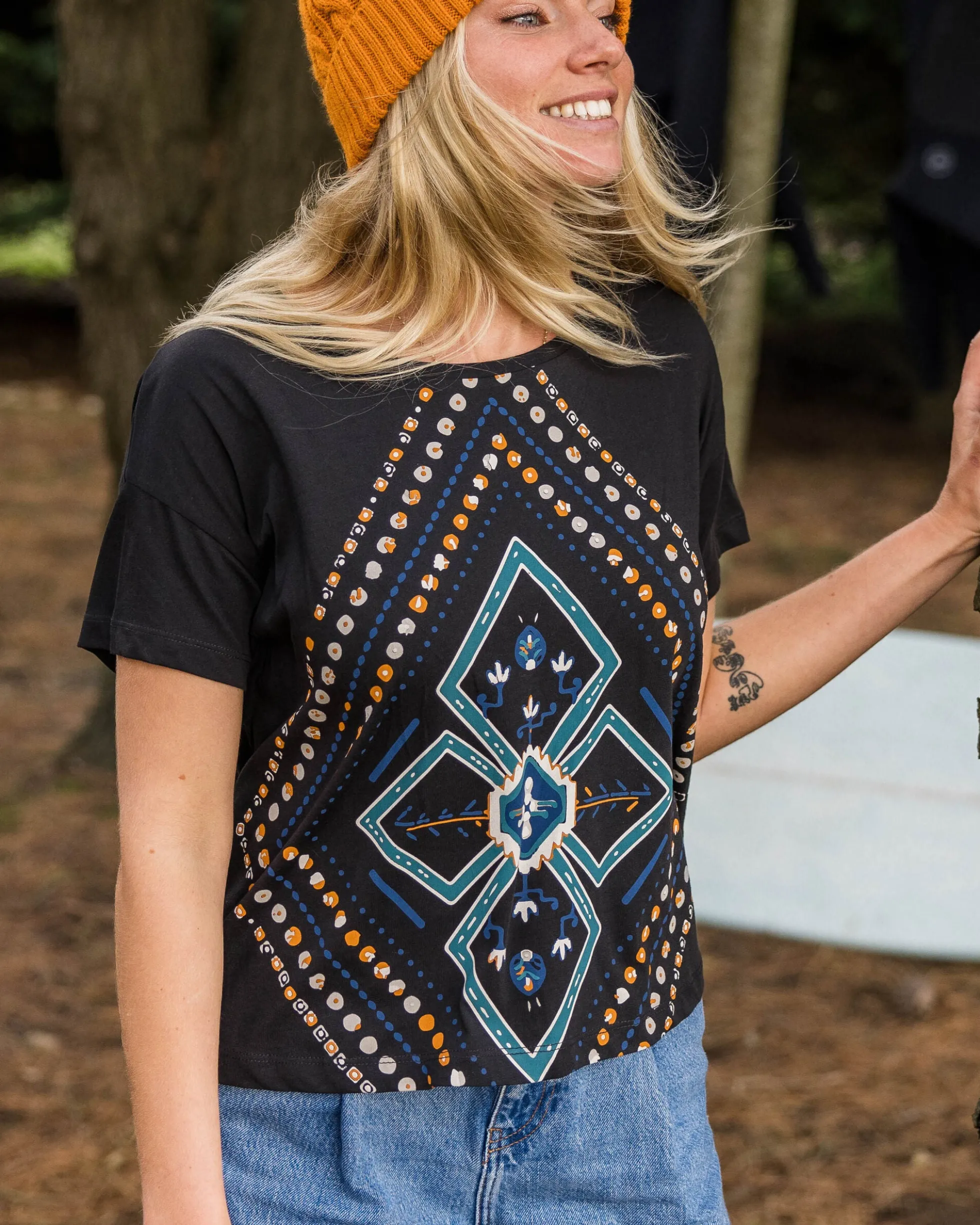 Women's Craft T-Shirt