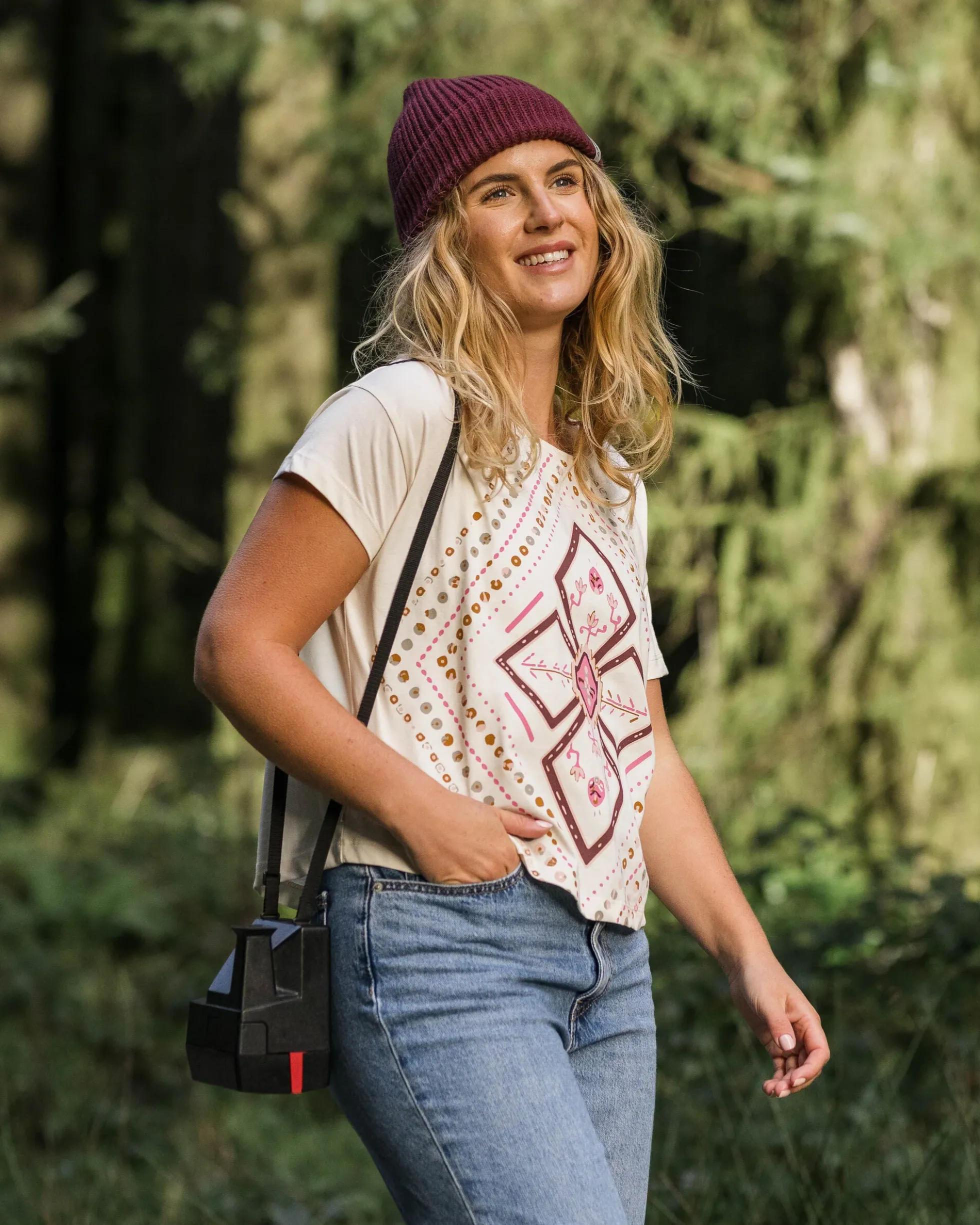 Women's Craft T-Shirt
