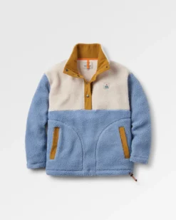 Women's Create Deep-Pile Sherpa Fleece