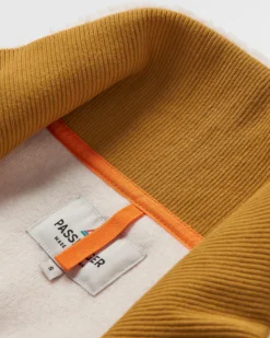 Women's Create Deep-Pile Sherpa Fleece