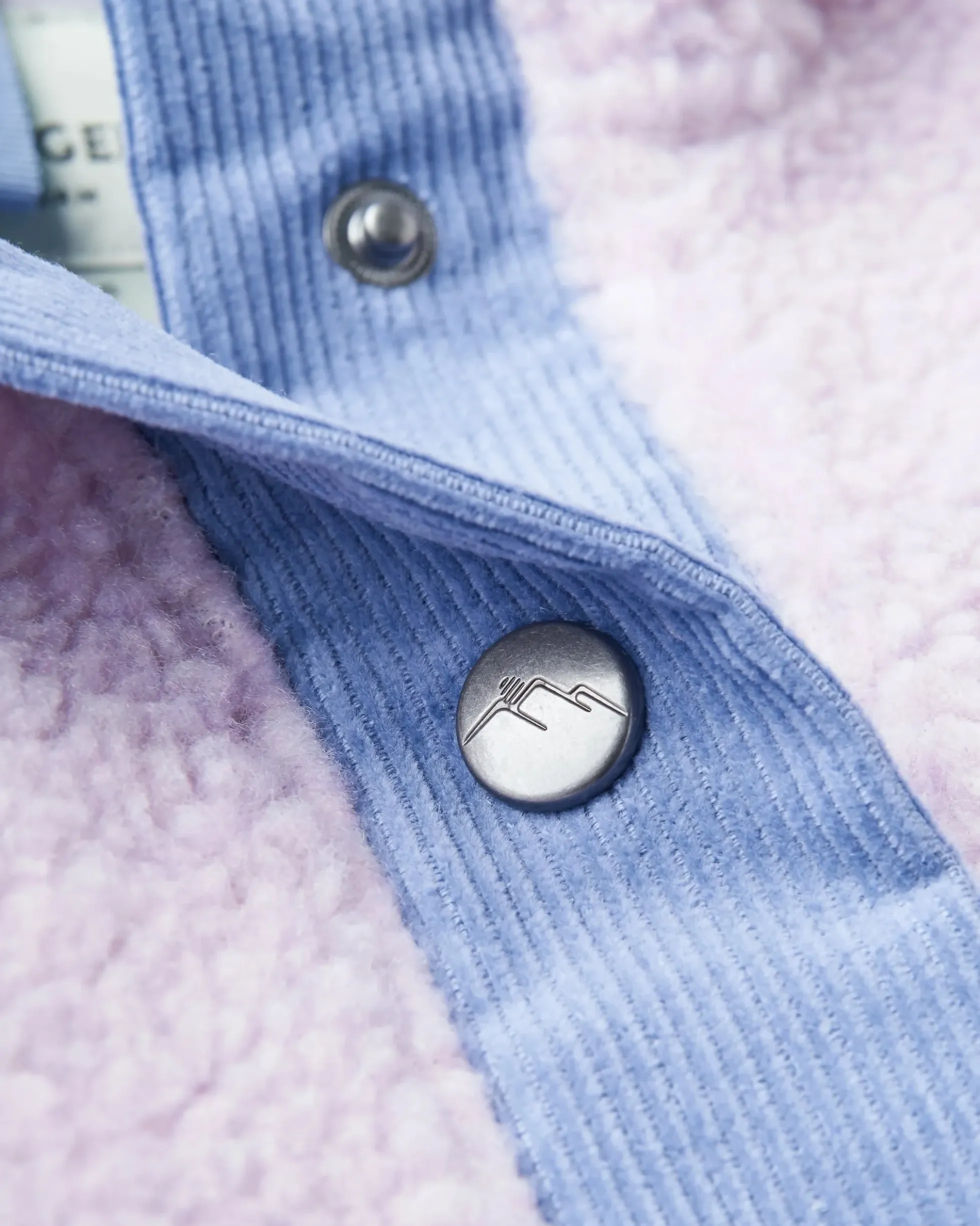 Women's Create Deep-Pile Sherpa Fleece