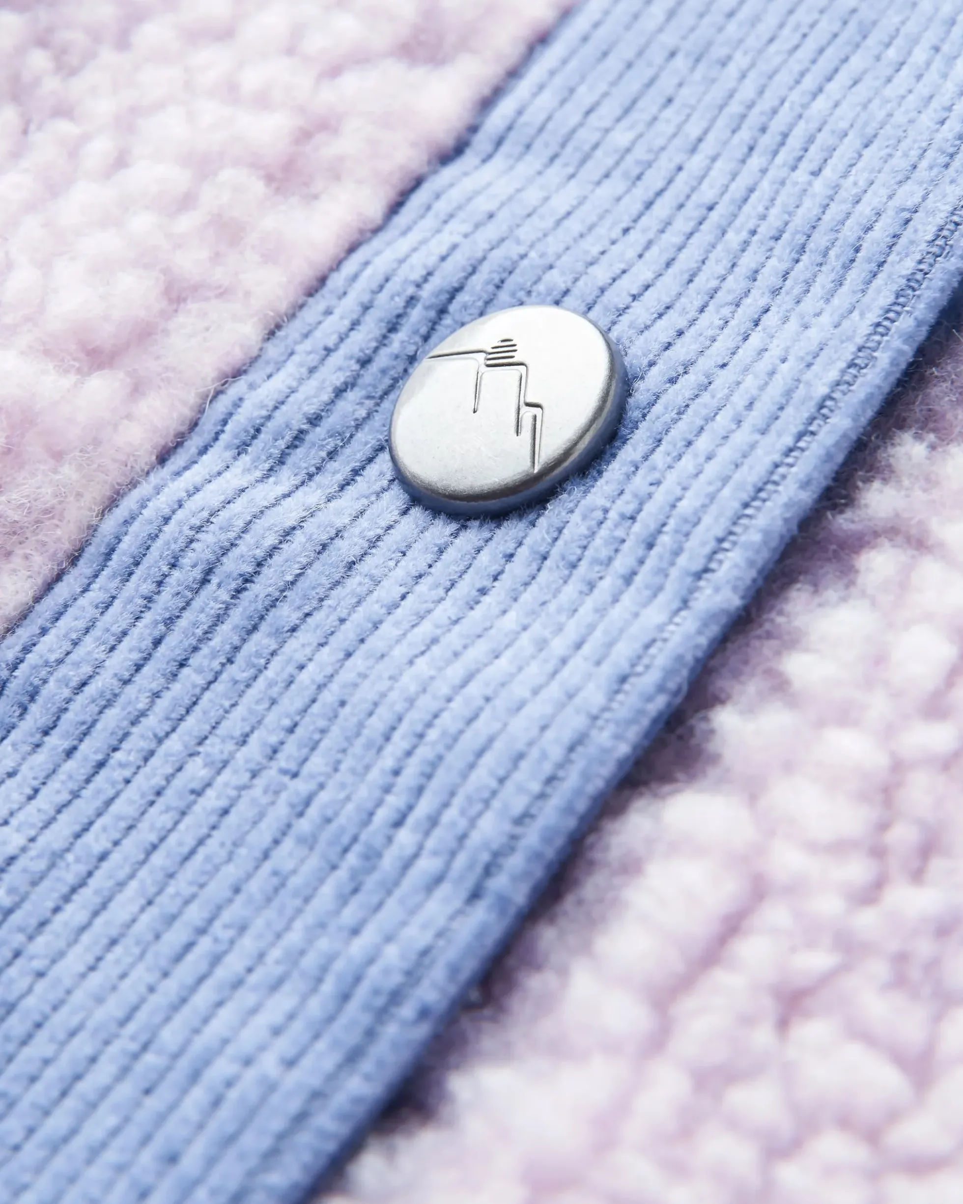 Women's Create Deep-Pile Sherpa Fleece