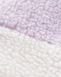 Women's Create Deep-Pile Sherpa Fleece