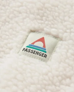 Women's Create Deep-Pile Sherpa Fleece