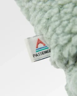 Women's Create Deep-Pile Sherpa Fleece