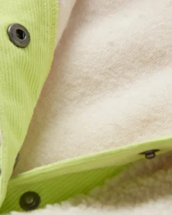 Women's Create Deep-Pile Sherpa Fleece
