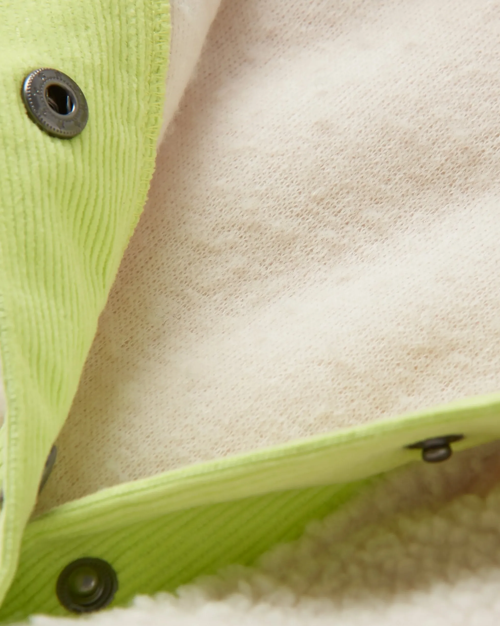 Women's Create Deep-Pile Sherpa Fleece
