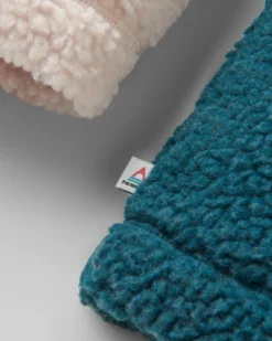 Women's Create Deep-Pile Sherpa Fleece