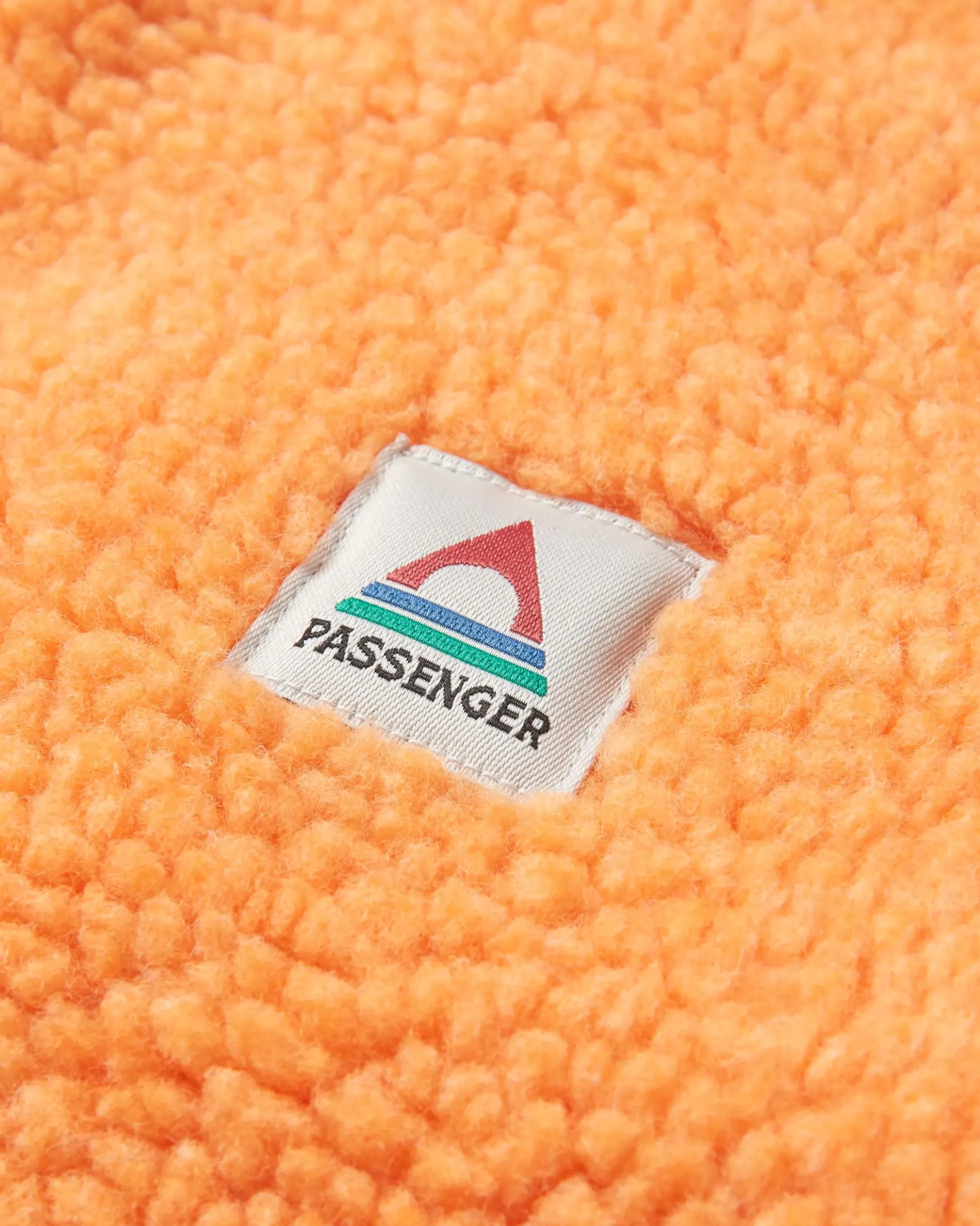 Women's Create Deep-Pile Sherpa Fleece