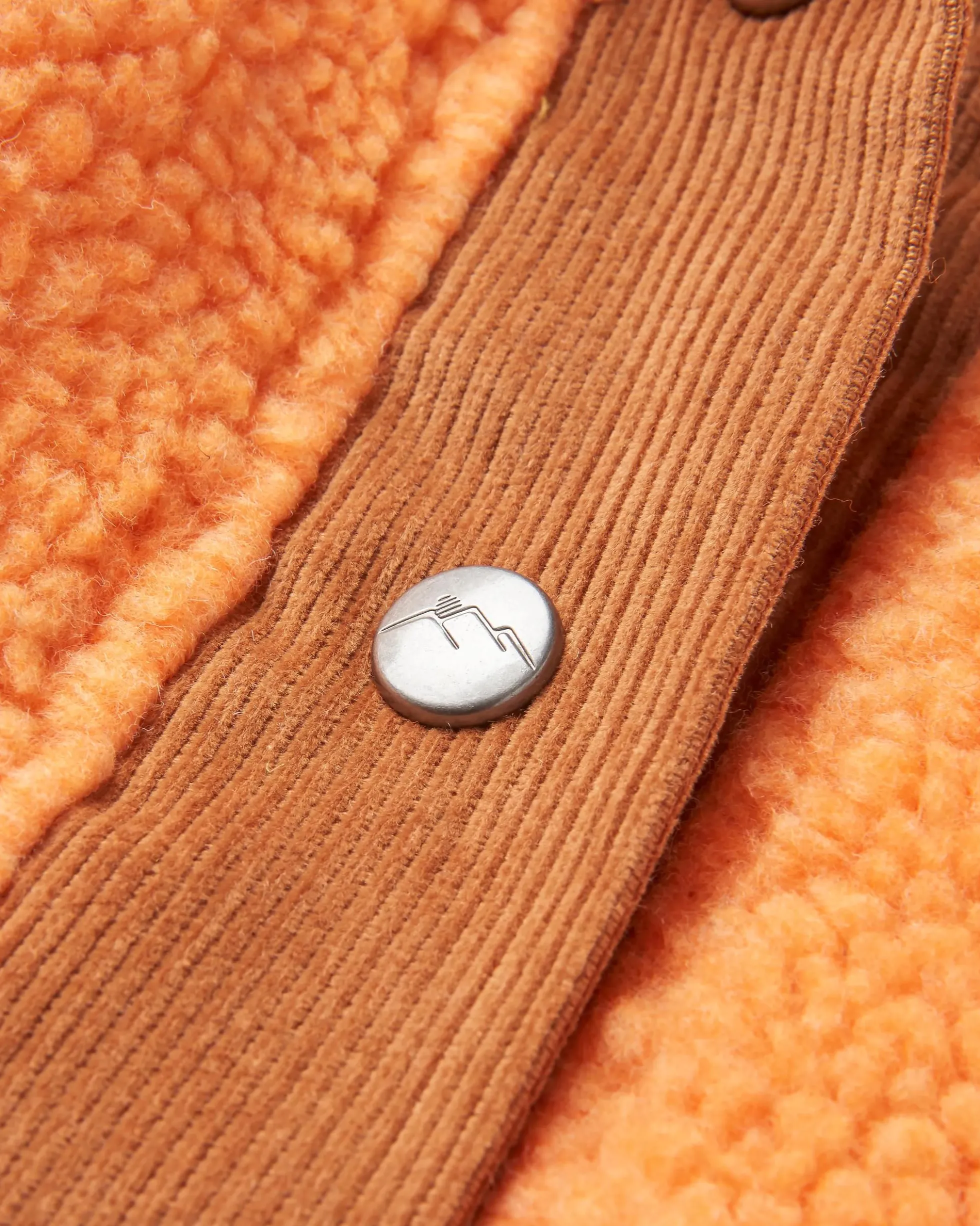 Women's Create Deep-Pile Sherpa Fleece