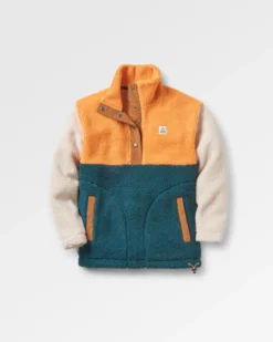 Women's Create Deep-Pile Sherpa Fleece
