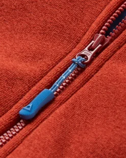 Women's Crest Polartec® Fleece Hoodie