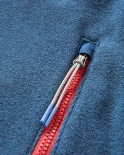 Women's Crest Polartec® Fleece Hoodie