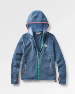 Women's Crest Polartec® Fleece Hoodie